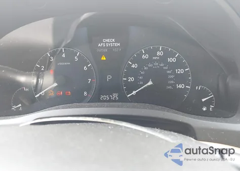 2011 Lexus Rx 350 из США, поврежденный, VIN 2T2BK1BA0BC083190